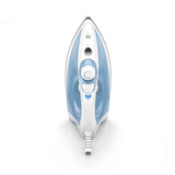 Marca: BLACK AND DECKER, PLANCHAS, PLANCHA DE ROPA BLACK + DECKER - AZUL