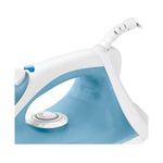 Marca: BLACK AND DECKER, PLANCHAS, PLANCHA DE ROPA BLACK + DECKER - AZUL