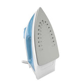 Marca: BLACK AND DECKER, PLANCHAS, PLANCHA DE ROPA BLACK + DECKER - AZUL