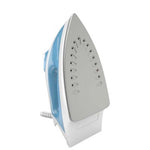 Marca: BLACK AND DECKER, PLANCHAS, PLANCHA DE ROPA BLACK + DECKER - AZUL