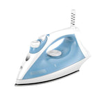Marca: BLACK AND DECKER, PLANCHAS, PLANCHA DE ROPA BLACK + DECKER - AZUL