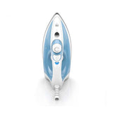 Marca: BLACK AND DECKER, PLANCHAS, PLANCHA DE ROPA BLACK + DECKER - AZUL