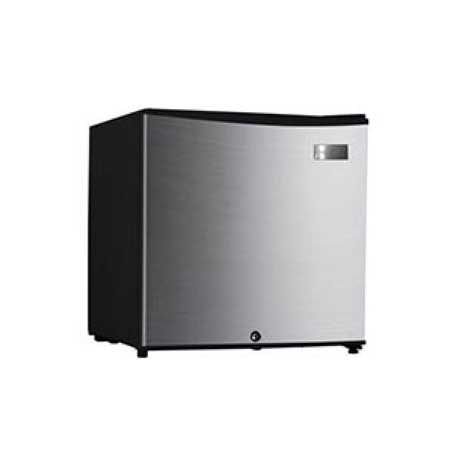 Marca: FRIGIDAIRE, REFRIGERADORA UNA Y DOS PUERTAS, Refrigerador de una Puerta Ejecutivo Frigidaire 2 p3 gris
