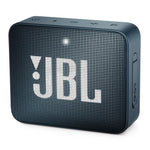 Marca: JBL, BOCINAS BLUETOOTH, ALTAVOZ INALÁMBRICO PORTÁTIL JBL GO 2 CON BLUETOOTH, IPX7- NAVY
