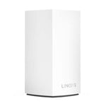 Marca: LINKSYS, ROUTERS, SISTEMA WI-FI PARA TODO EL HOGAR LINKSYS VELOP WI-FI INTELLIGENT MESH DOBLE BANDA AC2600 (PAQUETE DE 2) - BLANCO