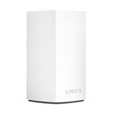 Marca: LINKSYS, ROUTERS, SISTEMA WI-FI PARA TODO EL HOGAR LINKSYS VELOP WI-FI INTELLIGENT MESH DOBLE BANDA AC2600 (PAQUETE DE 2) - BLANCO