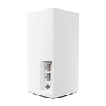 Marca: LINKSYS, ROUTERS, SISTEMA WI-FI PARA TODO EL HOGAR LINKSYS VELOP WI-FI INTELLIGENT MESH DOBLE BANDA AC2600 (PAQUETE DE 2) - BLANCO