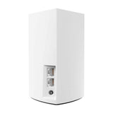 Marca: LINKSYS, ROUTERS, SISTEMA WI-FI PARA TODO EL HOGAR LINKSYS VELOP WI-FI INTELLIGENT MESH DOBLE BANDA AC2600 (PAQUETE DE 2) - BLANCO