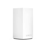 Marca: LINKSYS, ROUTERS, SISTEMA WI-FI PARA TODO EL HOGAR LINKSYS VELOP WI-FI INTELLIGENT MESH DOBLE BANDA AC3900 (PAQUETE DE 3) - BLANCO