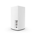 Marca: LINKSYS, ROUTERS, SISTEMA WI-FI PARA TODO EL HOGAR LINKSYS VELOP WI-FI INTELLIGENT MESH DOBLE BANDA AC3900 (PAQUETE DE 3) - BLANCO