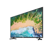 Marca: SAMSUNG, TELEVISOR, Smart TV Samsung 50" | 4k UHD - Negro