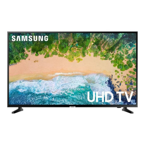 Marca: SAMSUNG, TELEVISOR, Televisor Smart Uhd Tv Samsung 4k 65" Negro