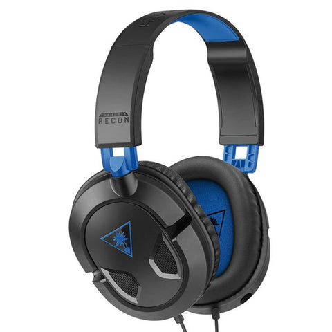Marca: TURTLEBEACH, NO DISPONIBLE, AUDIFONOS RECON 50P