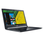 Marca: ACER, LAPTOPS, Laptop Acer Aspire 5 AMD A10 Windows 10 8 GB HDD-1 TB 15.6" - Negro