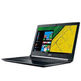 Marca: ACER, LAPTOPS, Laptop Acer Aspire 5 AMD A10 Windows 10 8 GB HDD-1 TB 15.6" - Negro