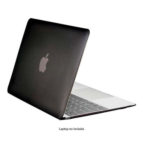 NCO Hard Case for Macbook Pro 13 3 Retina w and w o Touch Bar MATTE BLACK