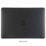 NCO Hard Case for Macbook Pro 13 3 Retina w and w o Touch Bar MATTE BLACK