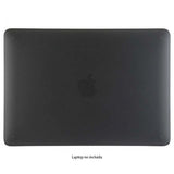 NCO Hard Case for Macbook Pro 13 3 Retina w and w o Touch Bar MATTE BLACK