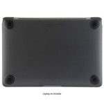 NCO Hard Case for Macbook Pro 13 3 Retina w and w o Touch Bar MATTE BLACK
