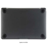 NCO Hard Case for Macbook Pro 13 3 Retina w and w o Touch Bar MATTE BLACK