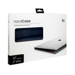 NCO Hard Case for Macbook Pro 13 3 Retina w and w o Touch Bar MATTE BLACK