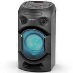 Marca: SONY, BOCINAS BLUETOOTH, Bocina Inalámbrica Sony Bluetooth | Mega Bass | MHC-V21D - Negro