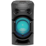 Marca: SONY, BOCINAS BLUETOOTH, Bocina Inalámbrica Sony Bluetooth | Mega Bass | MHC-V21D - Negro