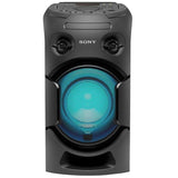 Marca: SONY, BOCINAS BLUETOOTH, Bocina Inalámbrica Sony Bluetooth | Mega Bass | MHC-V21D - Negro
