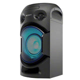 Marca: SONY, BOCINAS BLUETOOTH, Bocina Inalámbrica Sony Bluetooth | Mega Bass | MHC-V21D - Negro