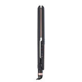 Marca: CONAIR, PLANCHAS PARA EL CABELLO, Plancha Alisadora Conair De Cerámica - Oro Rosa