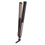 Marca: CONAIR, PLANCHAS PARA EL CABELLO, Plancha Alisadora Conair De Cerámica - Oro Rosa