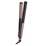 Marca: CONAIR, PLANCHAS PARA EL CABELLO, Plancha Alisadora Conair De Cerámica - Oro Rosa