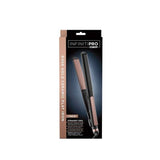 Marca: CONAIR, PLANCHAS PARA EL CABELLO, Plancha Alisadora Conair De Cerámica - Oro Rosa