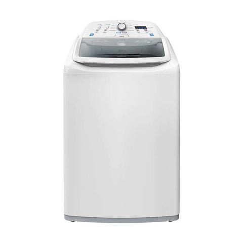 Marca: FRIGIDAIRE, LAVADORA CARGA SUPERIOR, Lavadora de carga superior Frigidaire 20Kg con Agitador FWID20B3MSGSW - Blanco