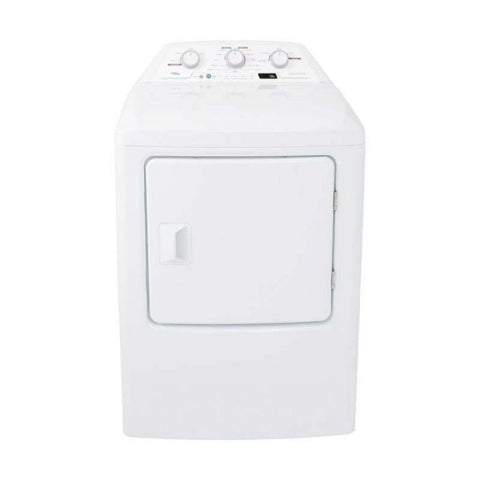 Secadora de Gas Frigidaire 6.7p3 | 4 niveles de temperatura | 11 programas de secado | opcion antiarrugas