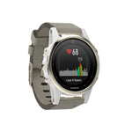 Marca: GARMIN, SMARTWATCHES, Garmin Fenix 5S | 42 mm - Gris