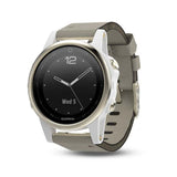 Marca: GARMIN, SMARTWATCHES, Garmin Fenix 5S | 42 mm - Gris