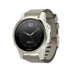 Marca: GARMIN, SMARTWATCHES, Garmin Fenix 5S | 42 mm - Gris