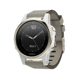 Marca: GARMIN, SMARTWATCHES, Garmin Fenix 5S | 42 mm - Gris