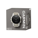 Marca: GARMIN, SMARTWATCHES, Garmin Fenix 5S | 42 mm - Gris
