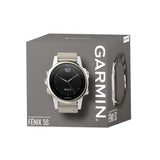 Marca: GARMIN, SMARTWATCHES, Garmin Fenix 5S | 42 mm - Gris
