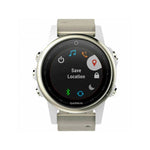 Marca: GARMIN, SMARTWATCHES, Garmin Fenix 5S | 42 mm - Gris