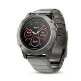 Marca: GARMIN, SMARTWATCHES, Garmin Fenix 5X | 51 mm - Gris