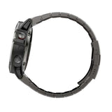Marca: GARMIN, SMARTWATCHES, Garmin Fenix 5X | 51 mm - Gris