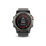 Marca: GARMIN, SMARTWATCHES, Garmin Fenix 5X | 51 mm - Gris