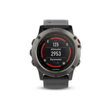Marca: GARMIN, SMARTWATCHES, Garmin Fenix 5X | 51 mm - Gris