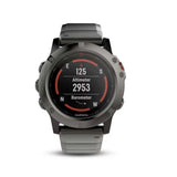 Marca: GARMIN, SMARTWATCHES, Garmin Fenix 5X | 51 mm - Gris
