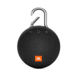 Marca: JBL, BOCINAS BLUETOOTH, BOCINA PORTÁTIL JBL CLIP 3 BLUETOOTH-NEGRO