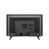 TVS LED DE 28 TRI NORMA DVBT