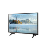 TVS LED DE 28 TRI NORMA DVBT